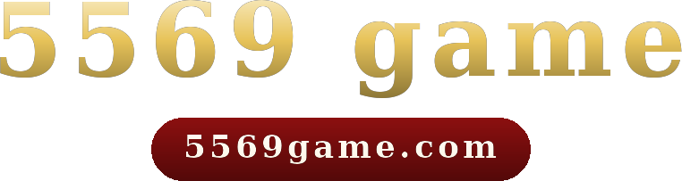 5569 game logo