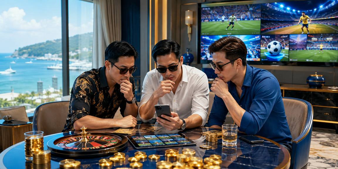 5569 game Sảnh Di Động