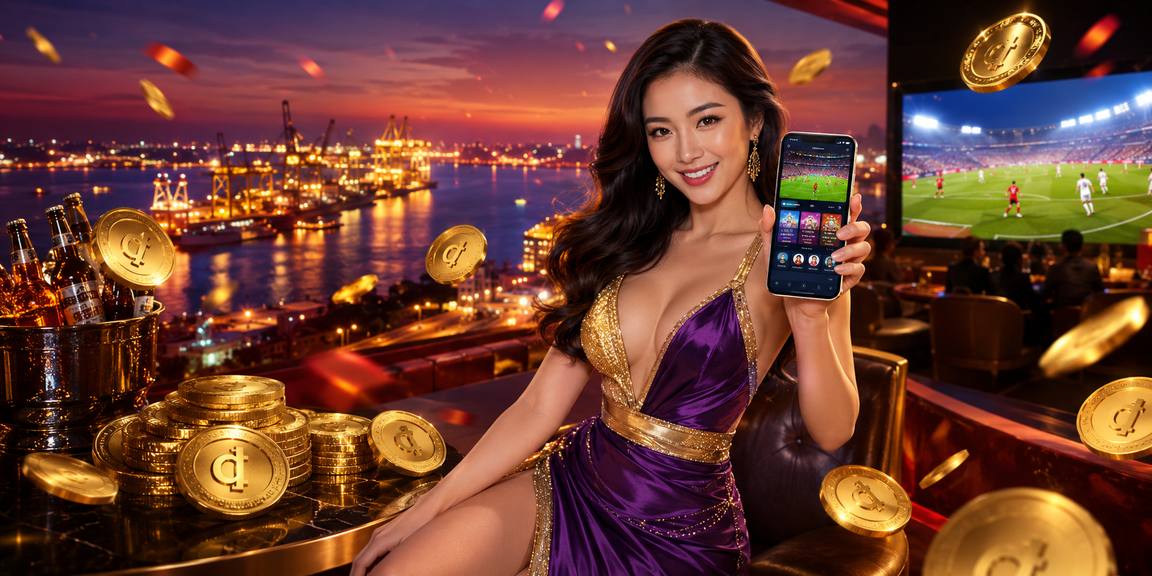 5569 game ZaloPay Casino