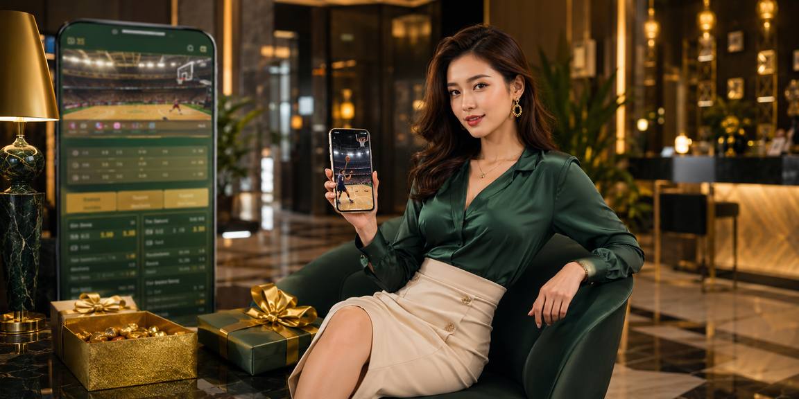 5569 game Thể Thao Di Động